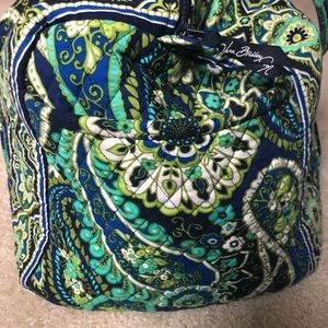 Vera Bradley Bags - Vera Bradley Large Travel Duffle Bag Vera Bradley Bags - Vera Bradley Large Travel Duffle Bag